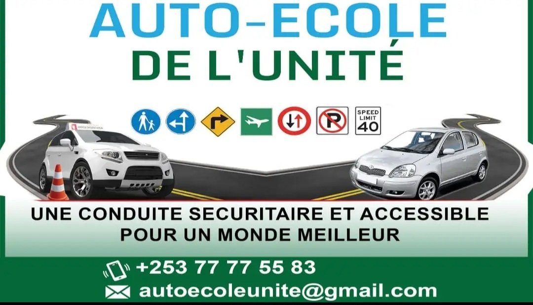 AUTO ÉCOLE DE L'UNITÉS